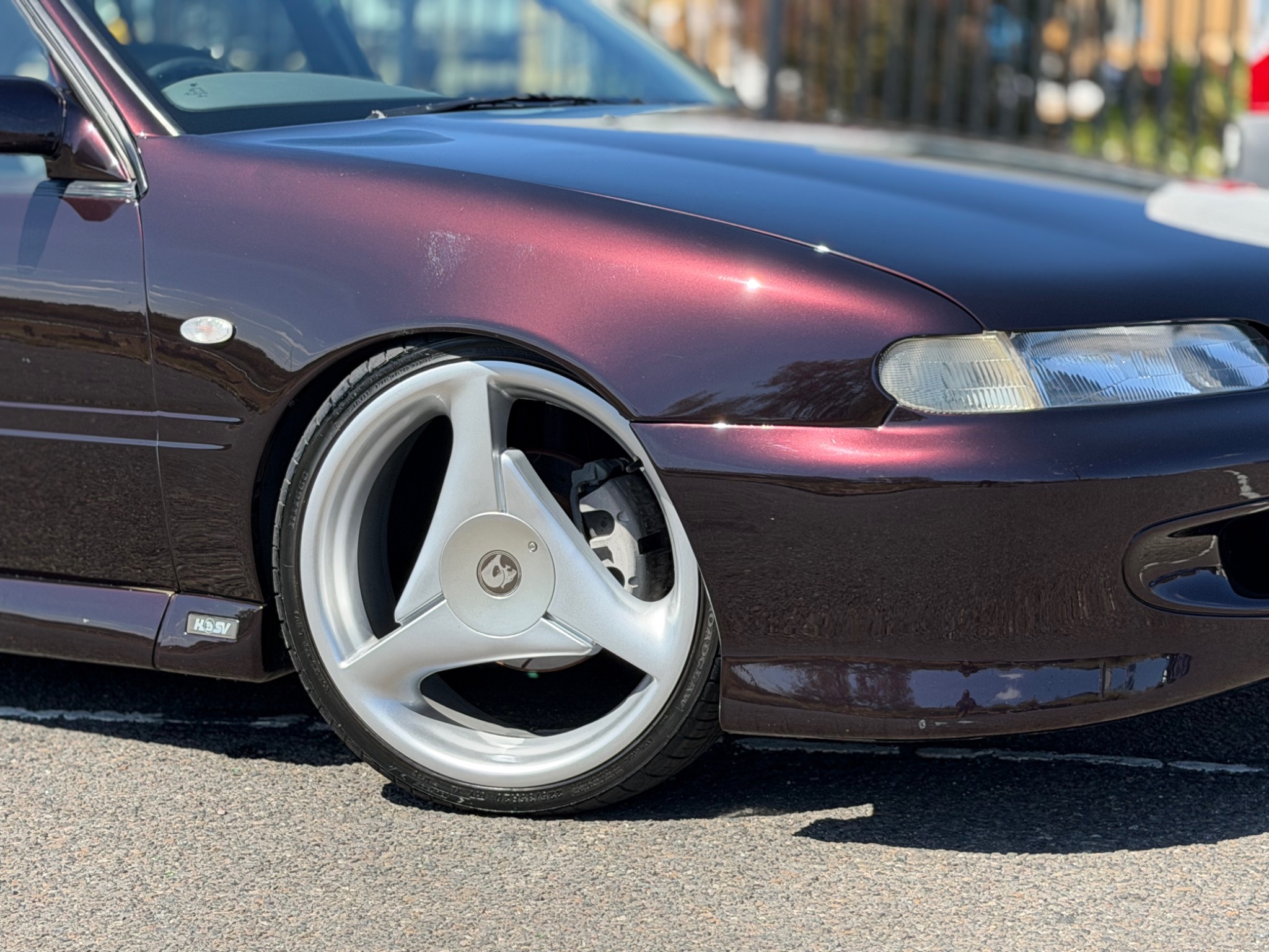 Prestige Car Detailing recent work 2