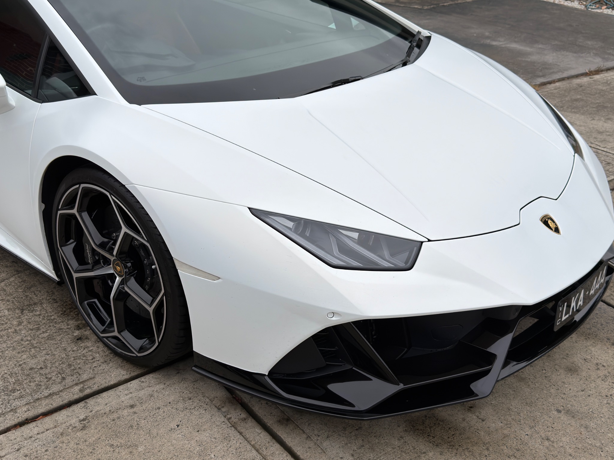 Prestige Car Detailing recent work 1