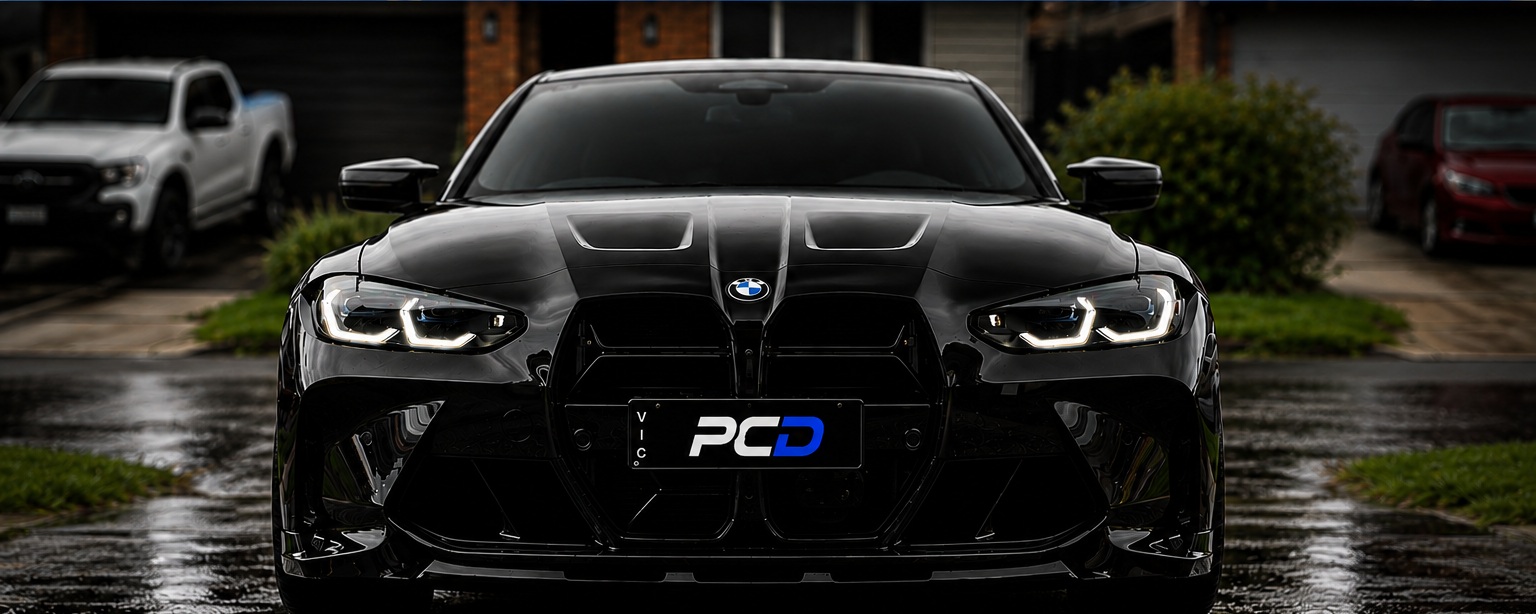 Prestige Car Detailing BMW M3